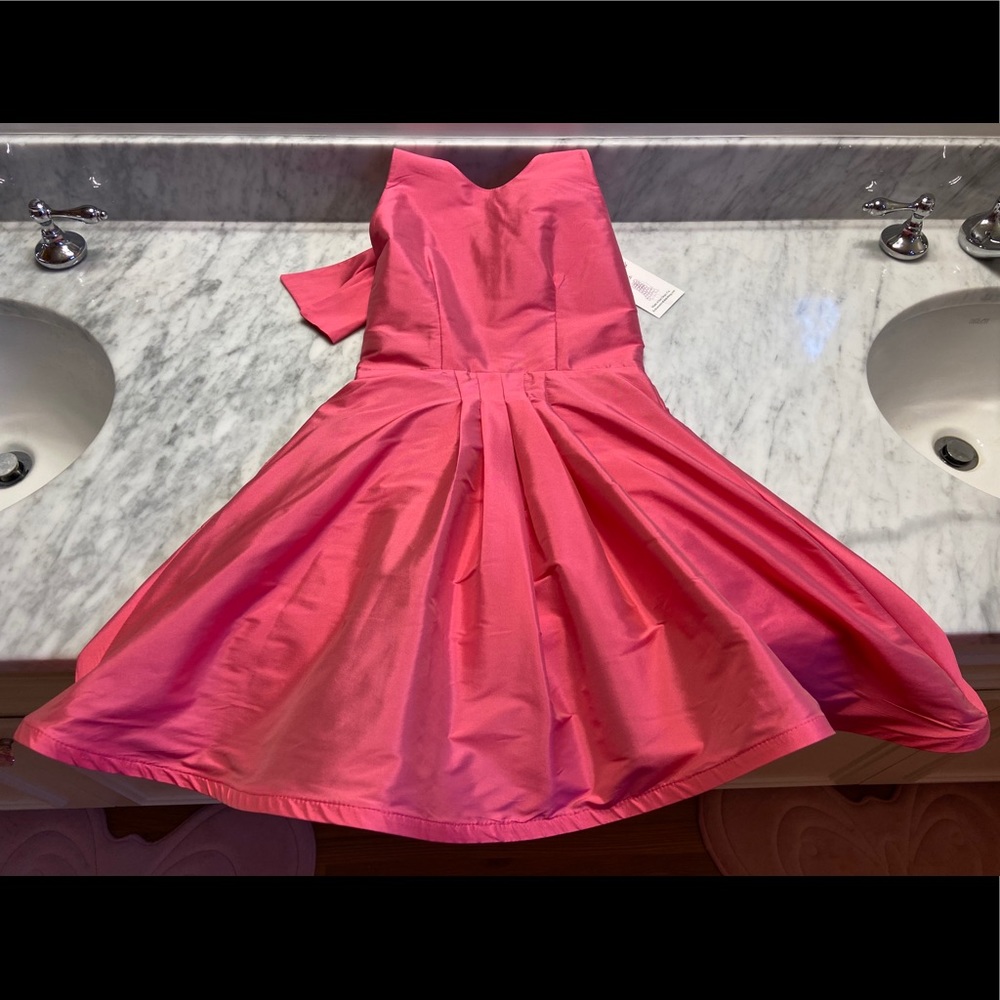 Girls Sz 8 Dress NWT